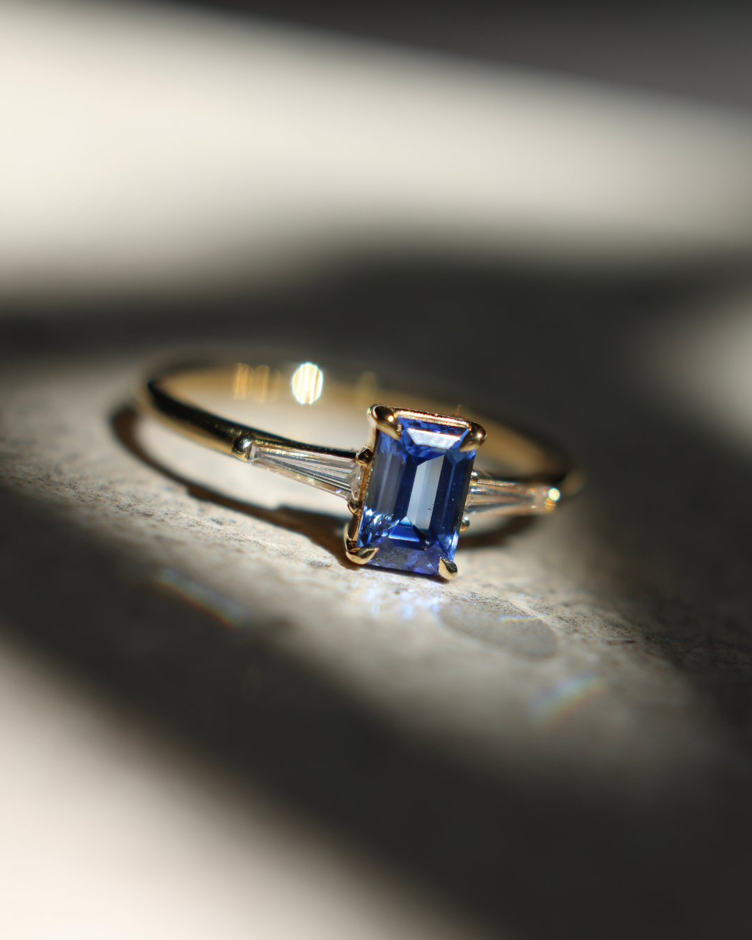 sapphire ring brisbane