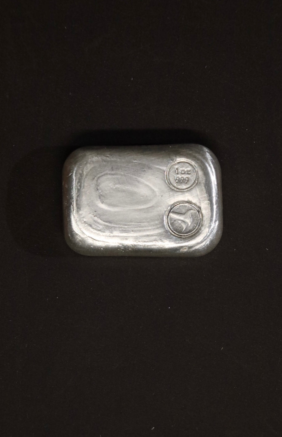 1oz silver bullion brisbane