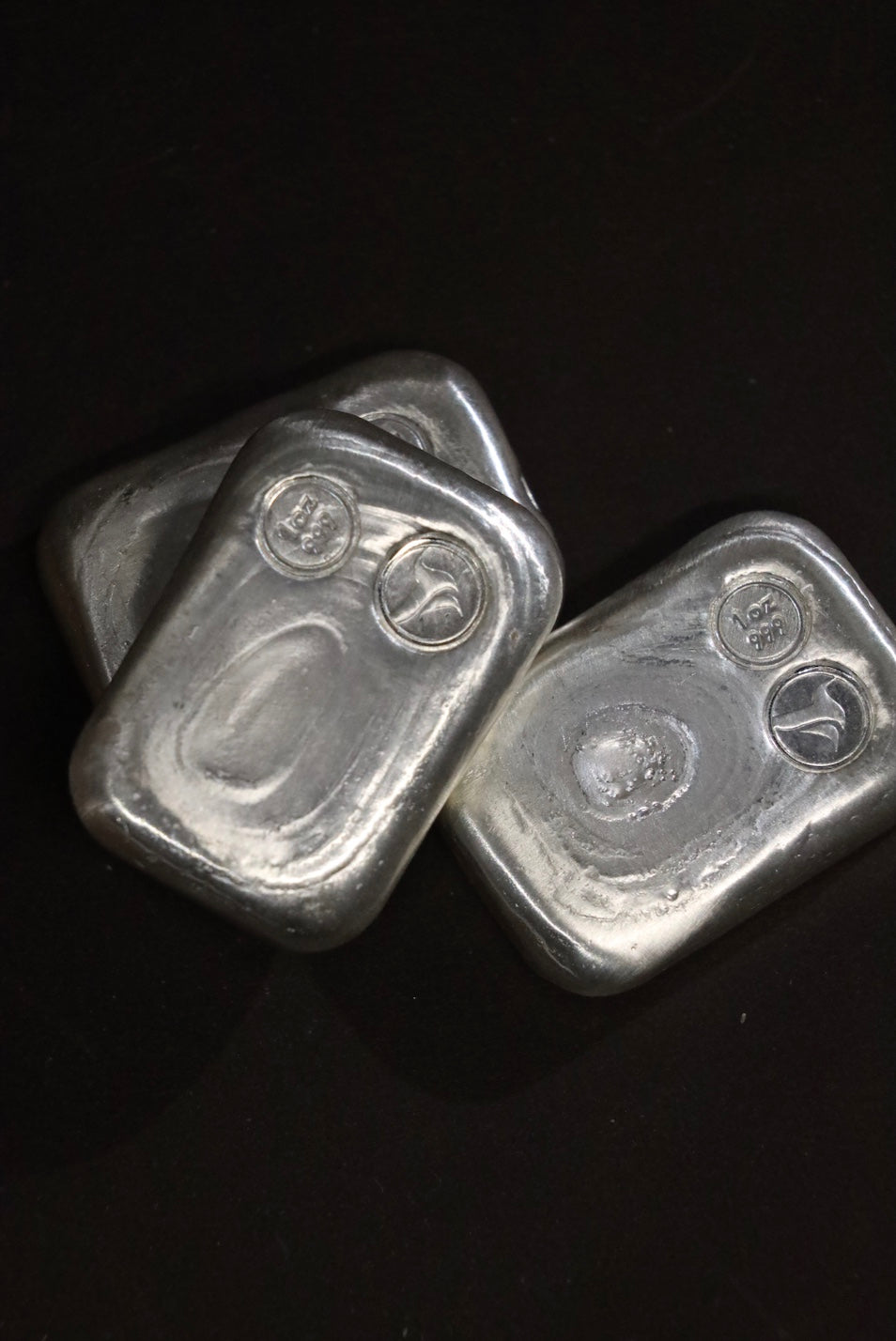 1oz silver bullion bar brisbane