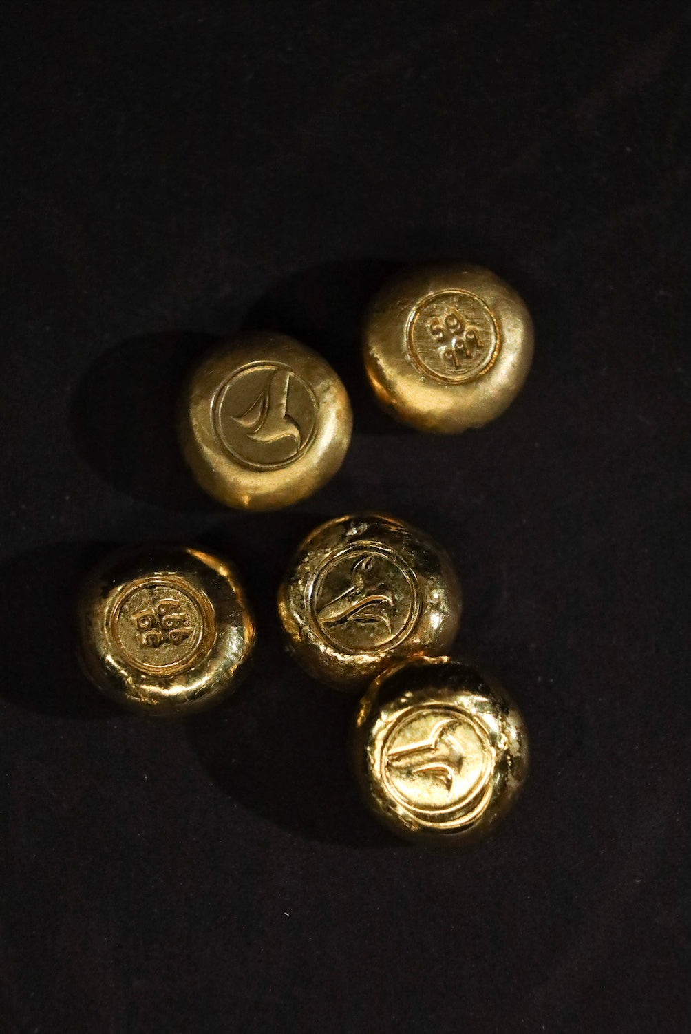 5g gold bullion Brisbane