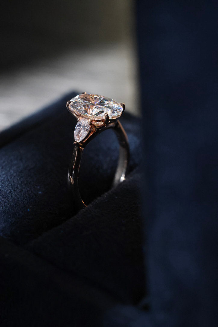 Engagement Rings Brisbane