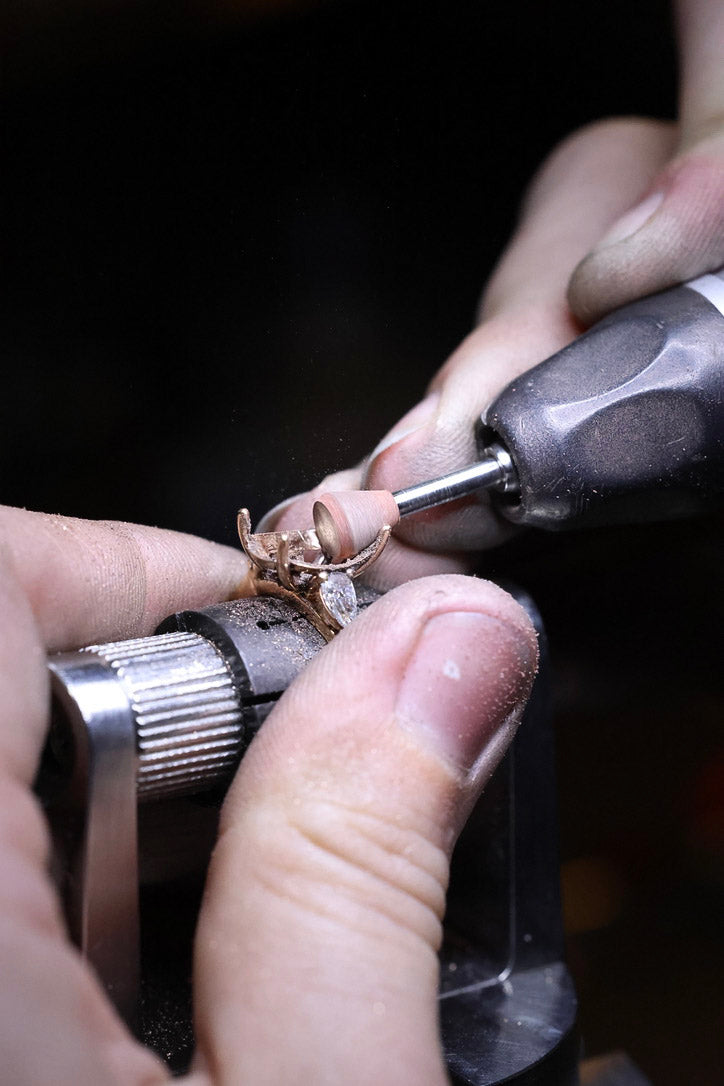 Custom Engagement Rings Brisbane