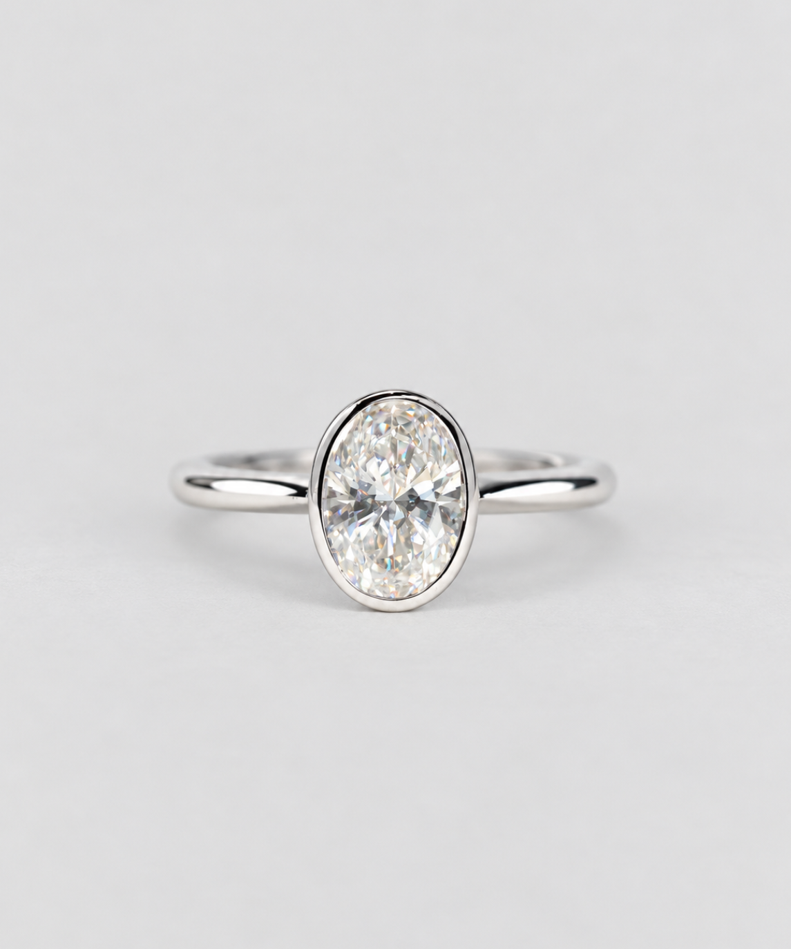 Paige Engagement Ring