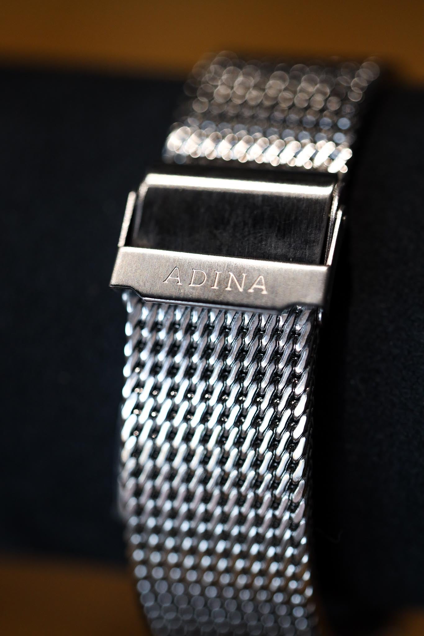 Country Master Work Watch CM65S2XM-SAP