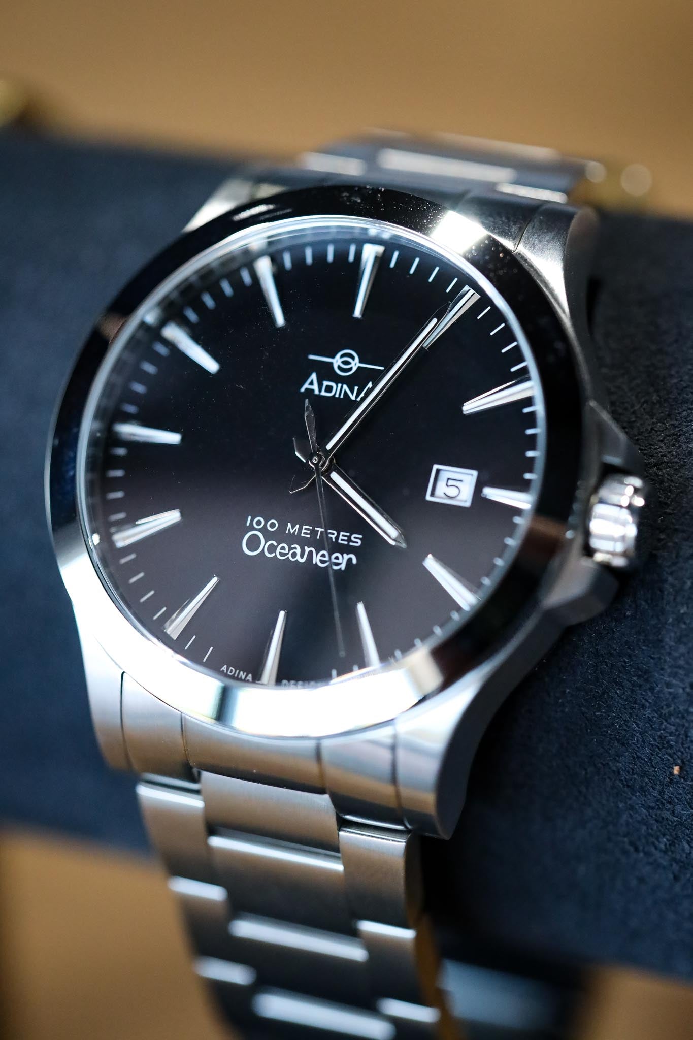 Oceaneer Sports Watch NK129S2XB