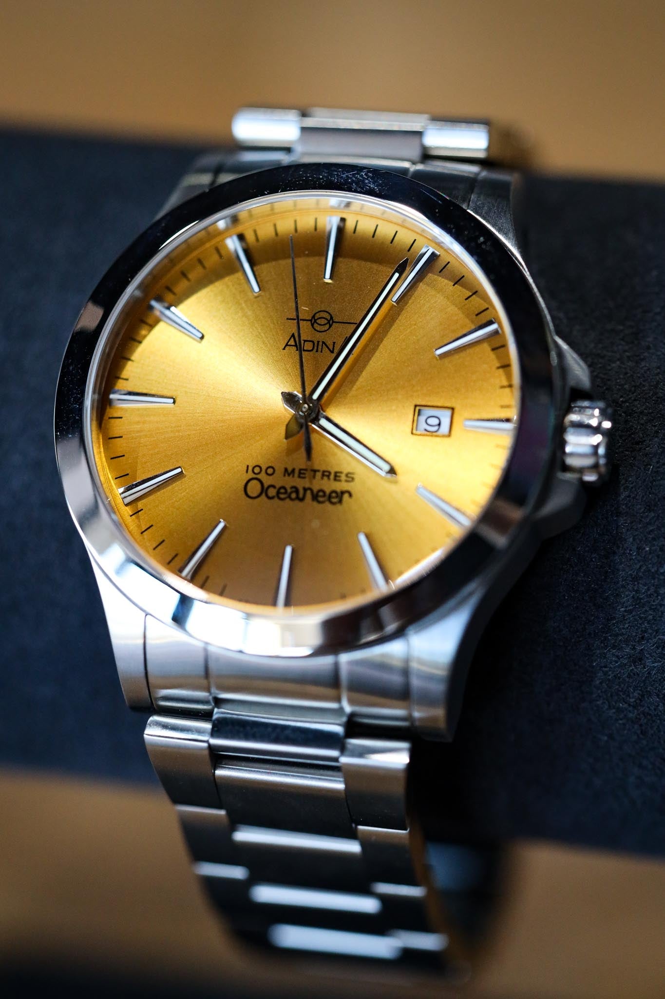 Oceaneer Sports Watch NK129S8XB