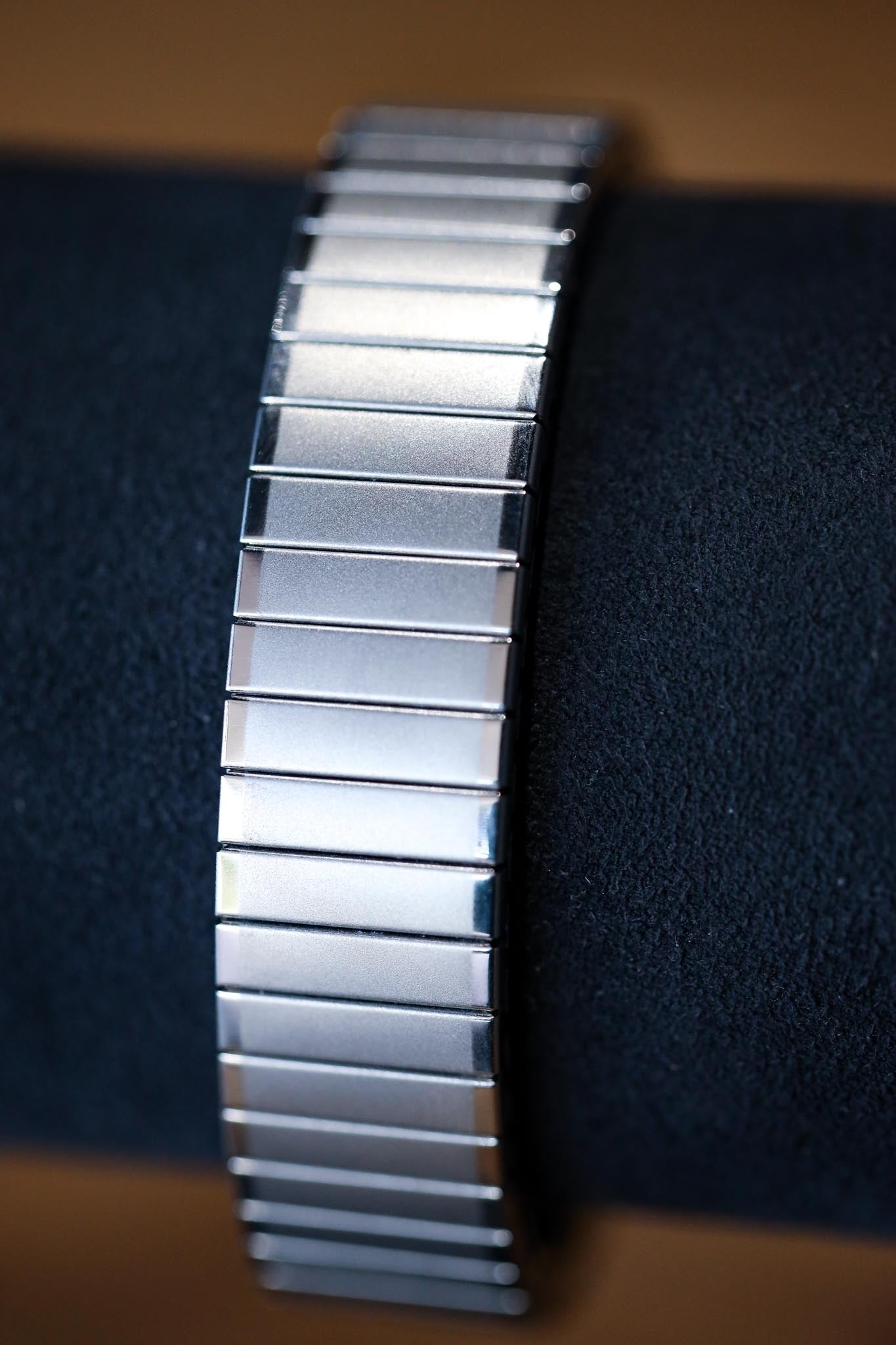 Everyday Dress Watch NK39S1FE