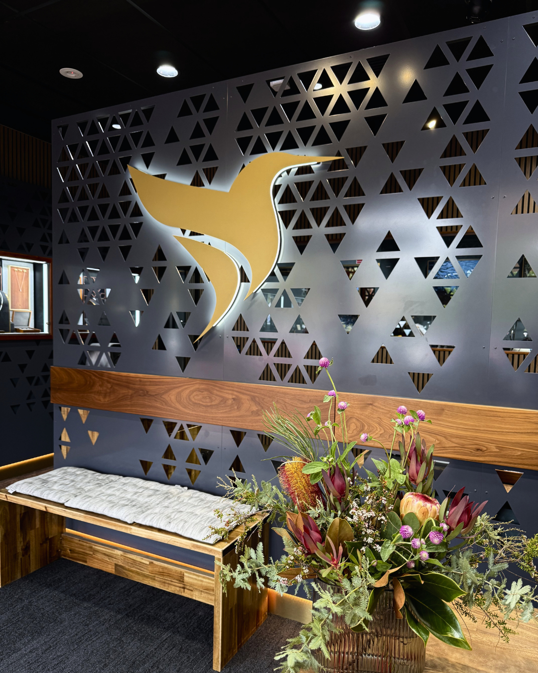 Samford Jewellers Shop