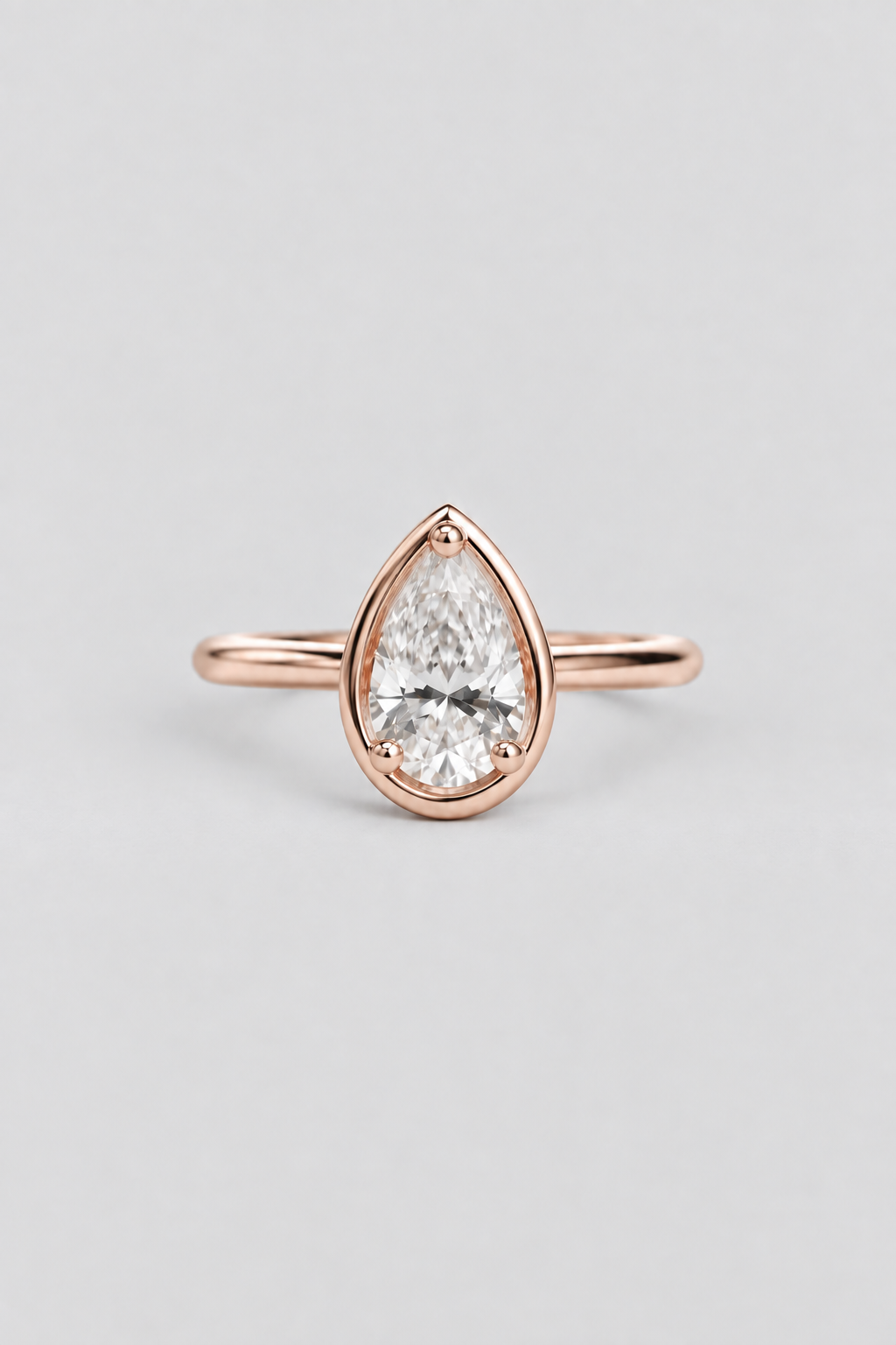 Seraphina Engagement Ring