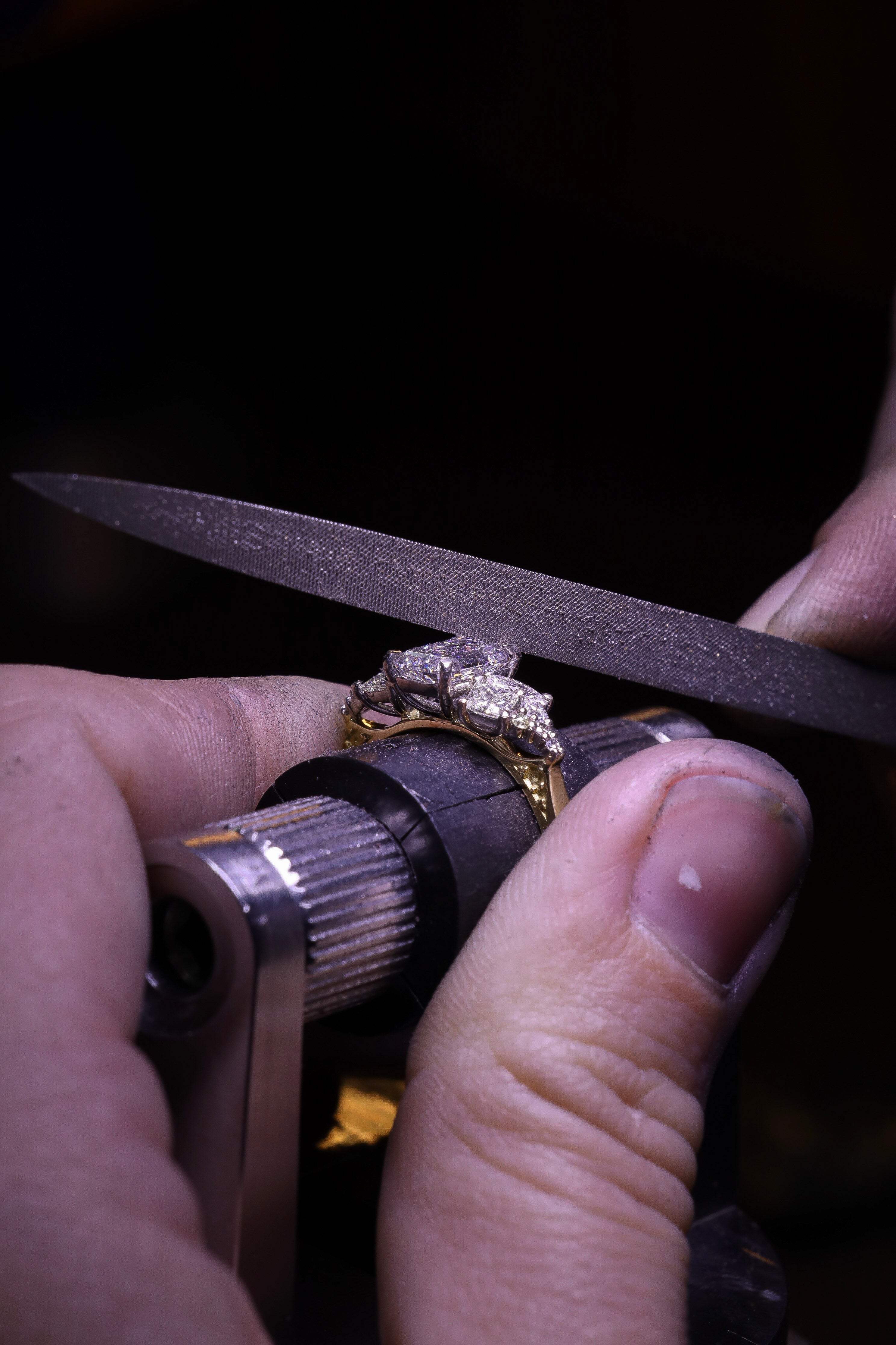 custom jewellery brisbane