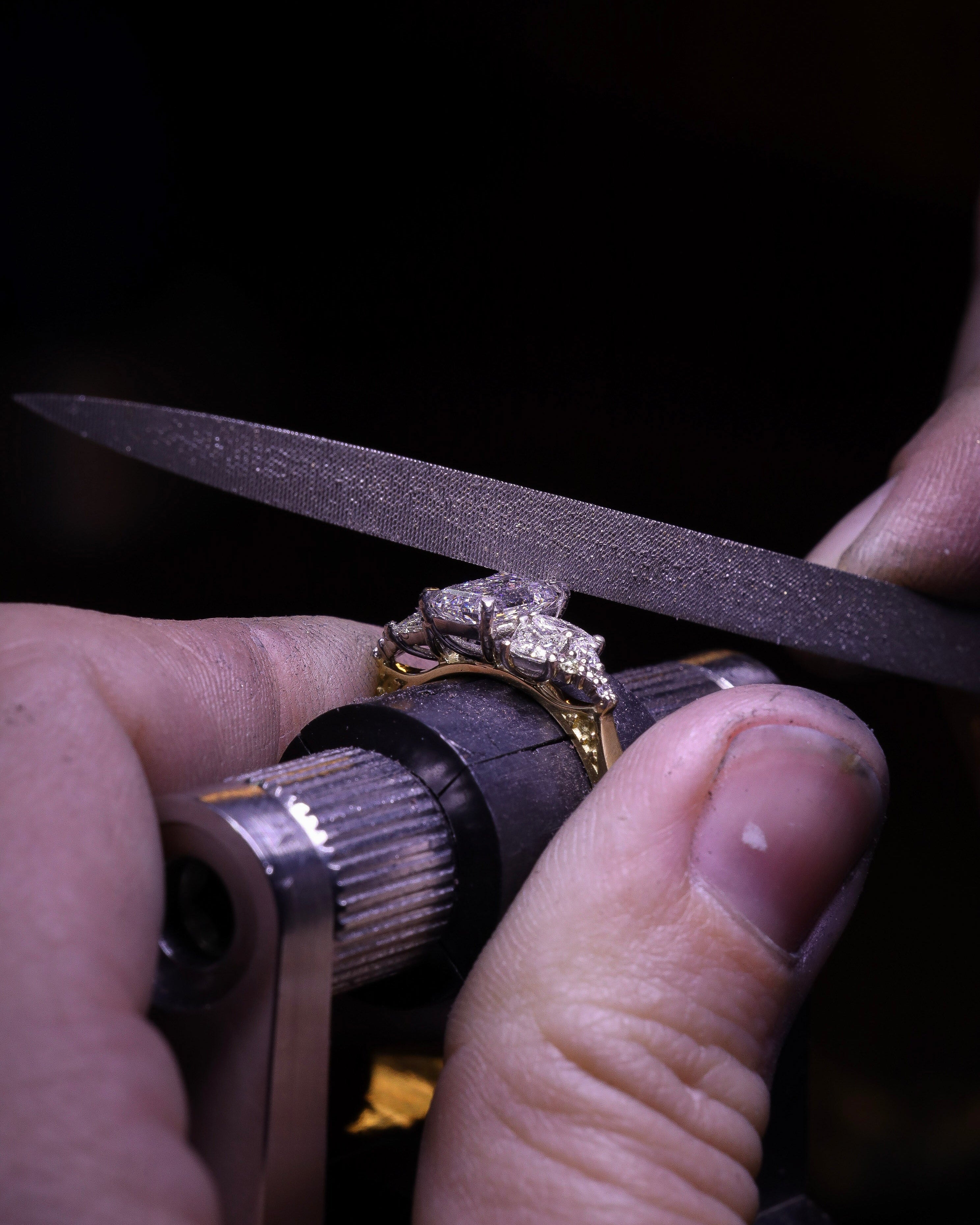 custom jewellery brisbane