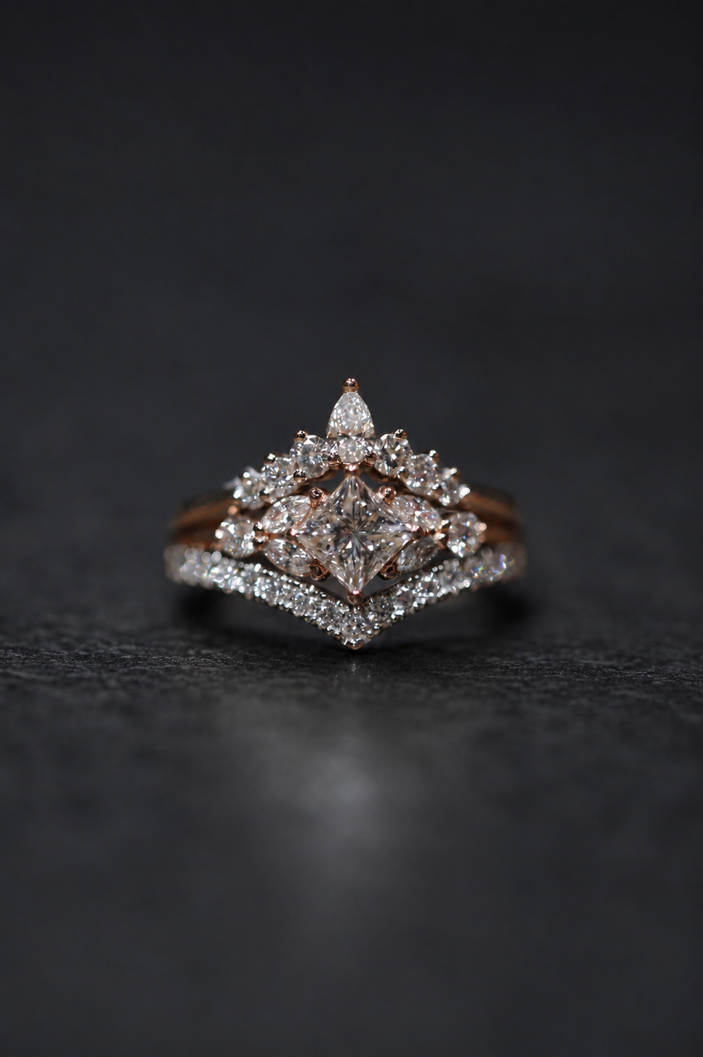 custom jewellery remodel Brisbane
