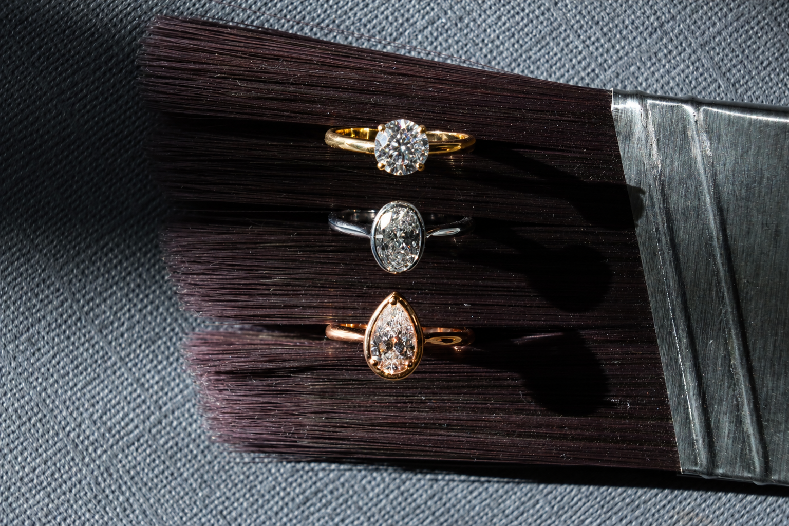 engagement rings Brisbane