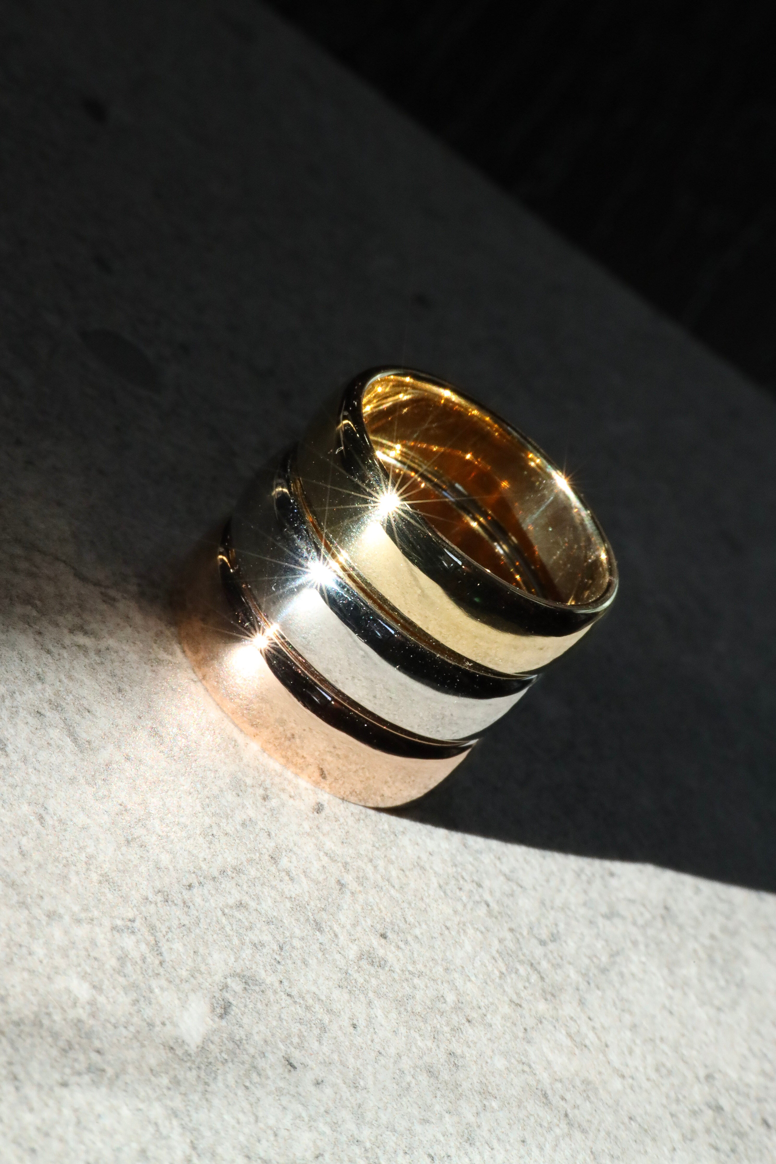 classic mens wedding rings