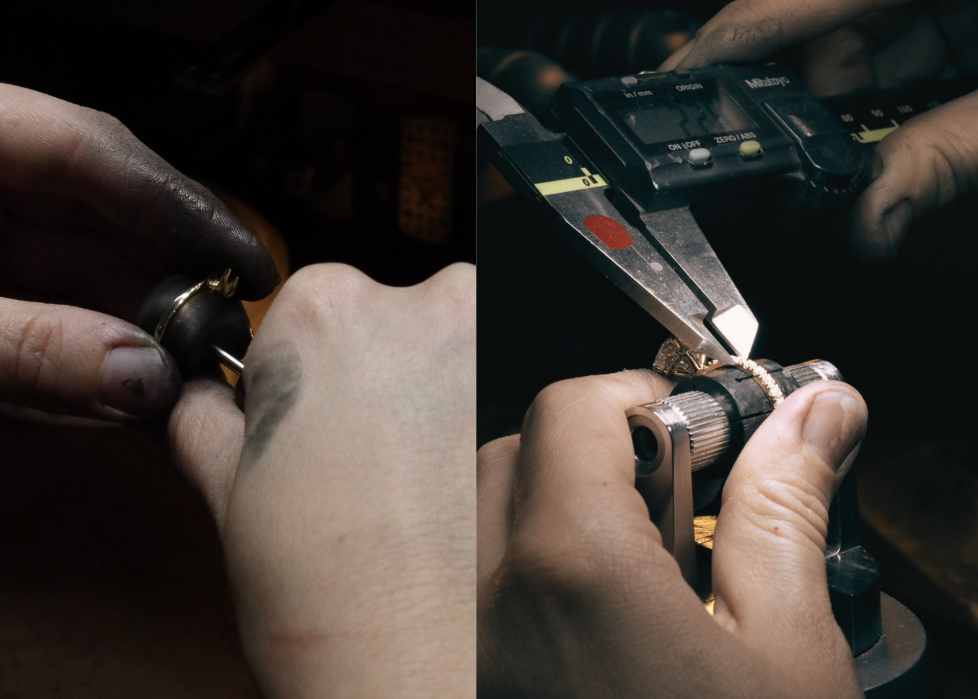 The complete guide to jewellery repairs: Restoring, resizing and renewing your precious pieces.