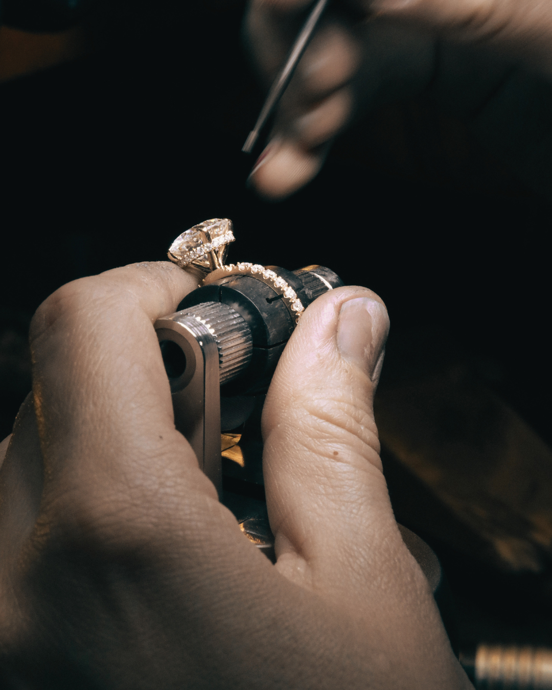 jewellery repairs brisbane