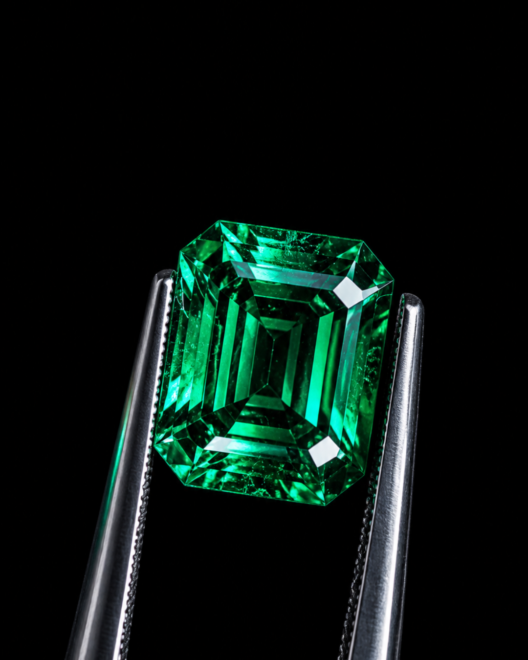 emerald gemstone 