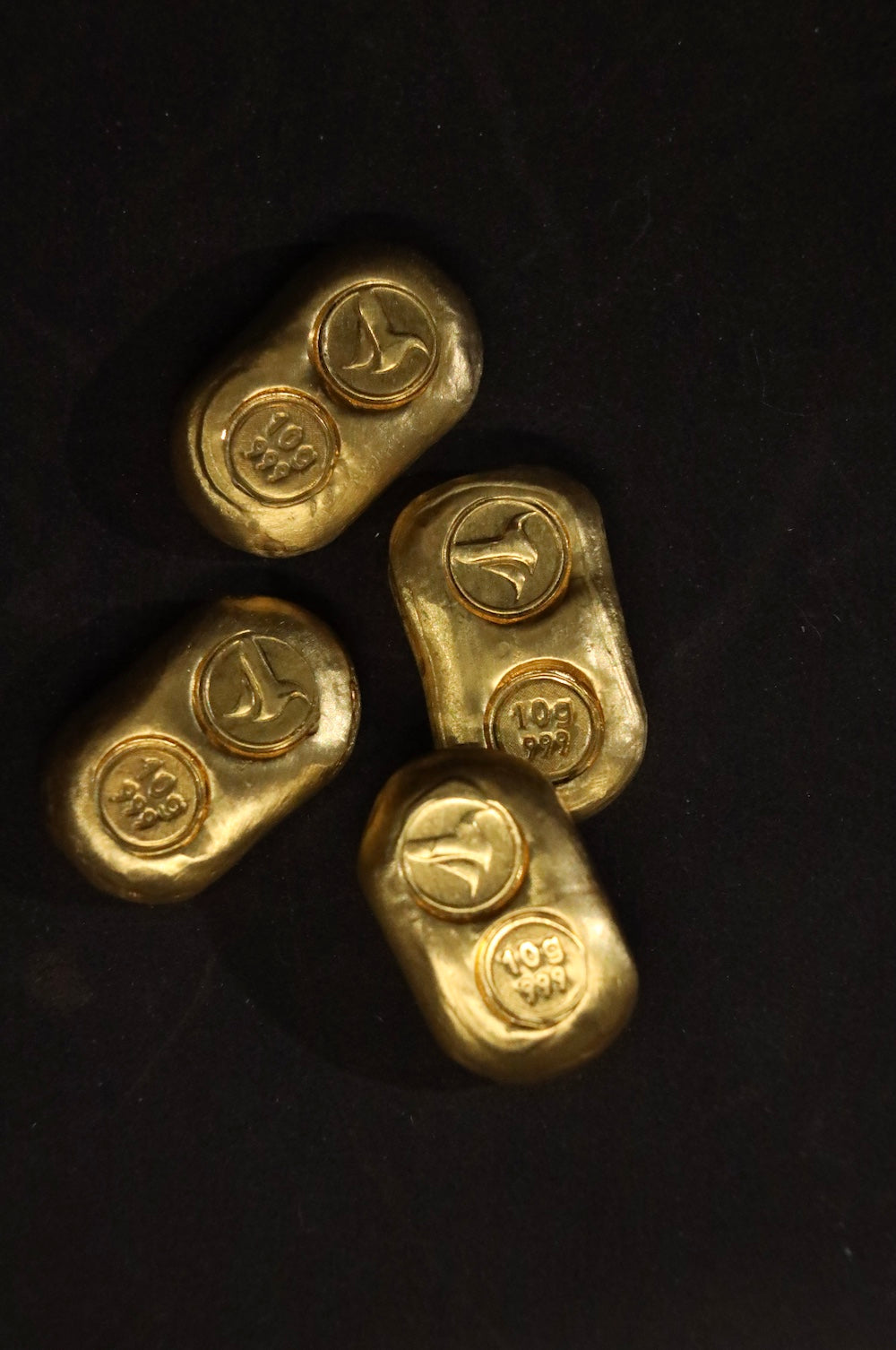 10g gold bullion bar Brisbane 