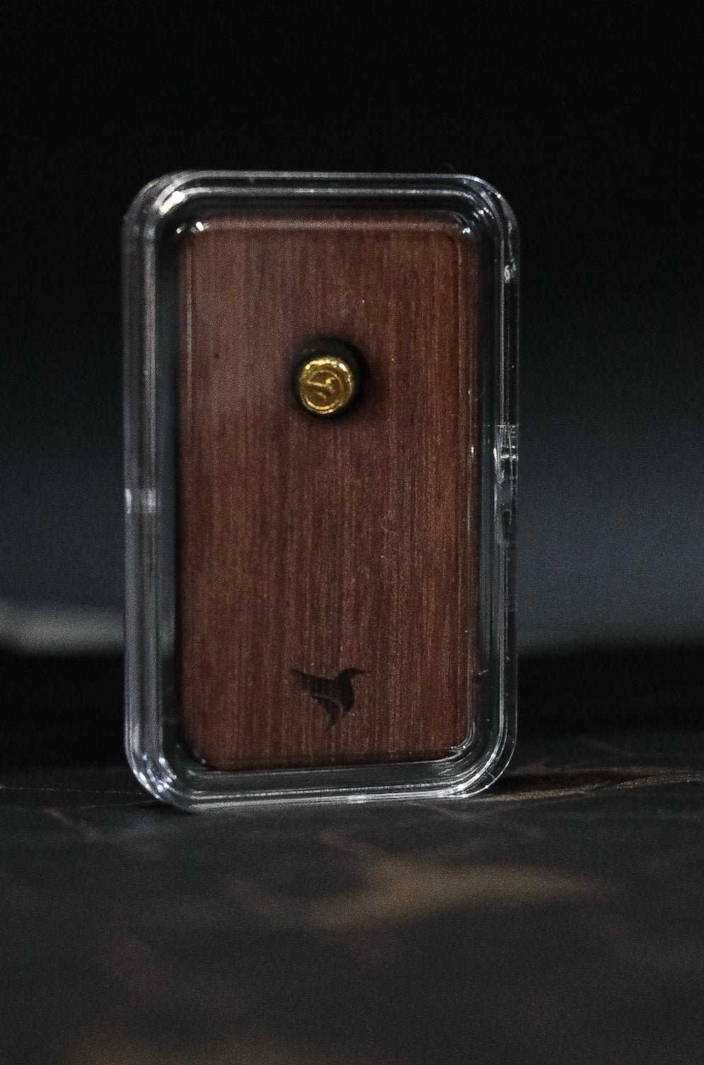1g gold silver bullion storage case brisbane 