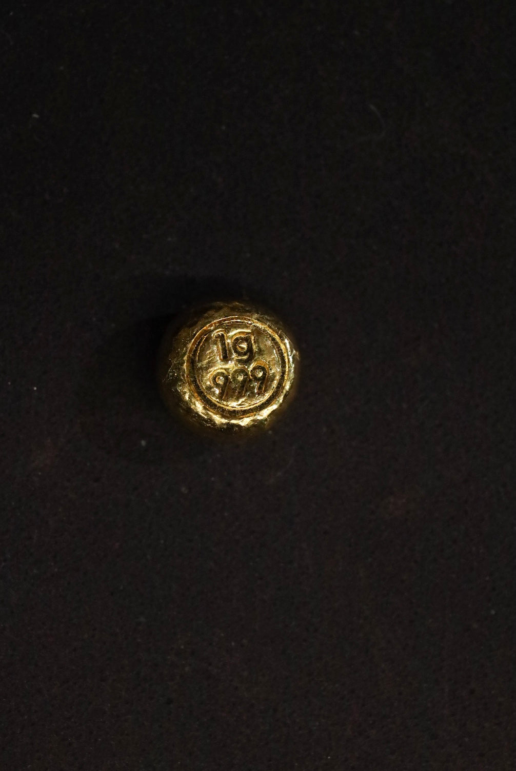 1g gold bullion brisbane 