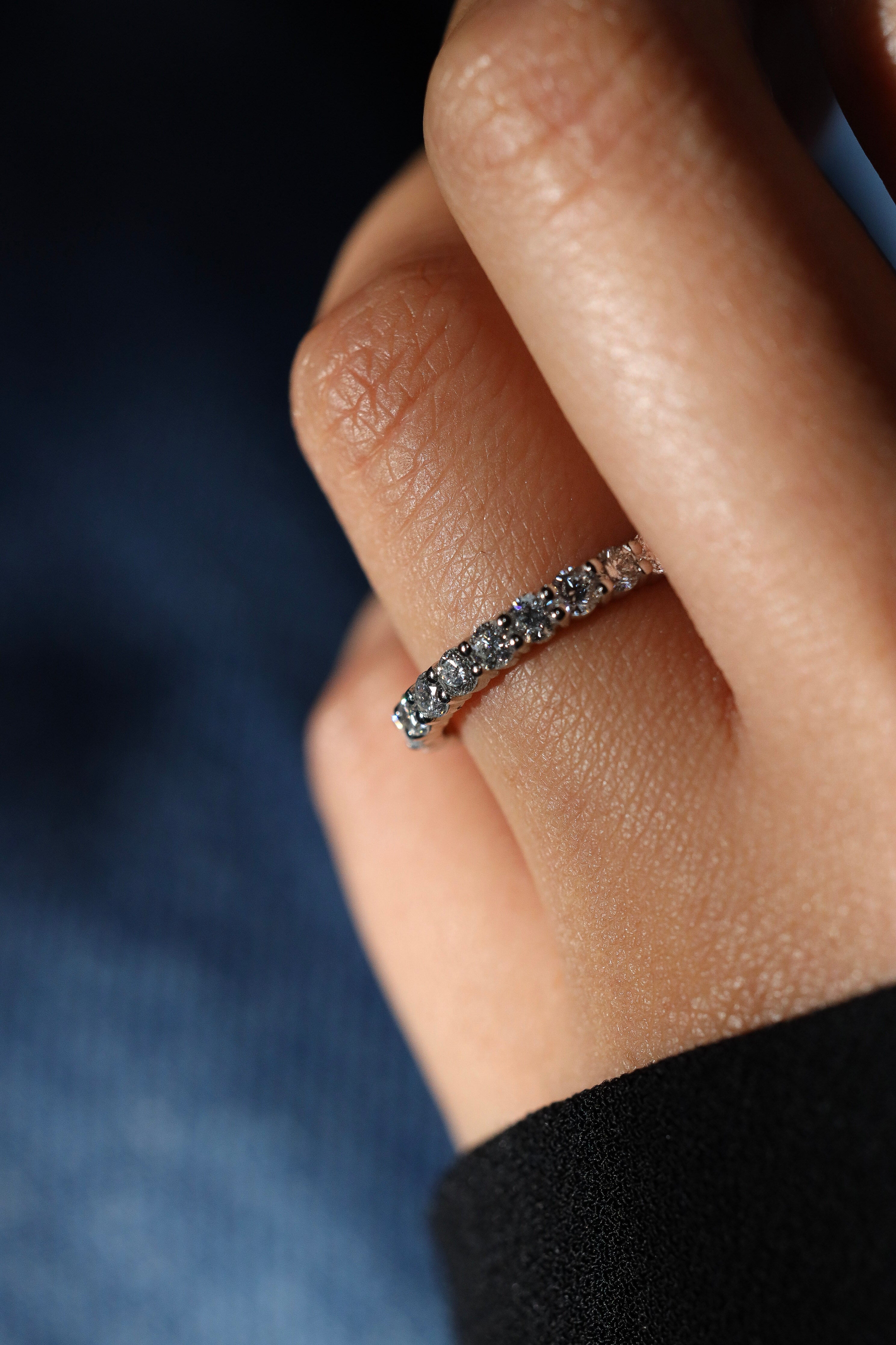 lab grown diamond wedding ring brisbane 