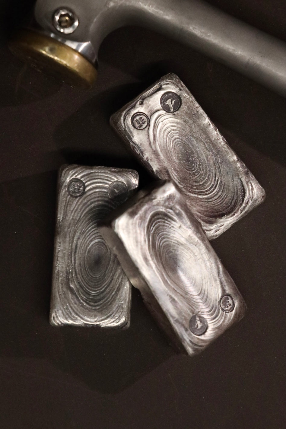 5oz silver bullion bar