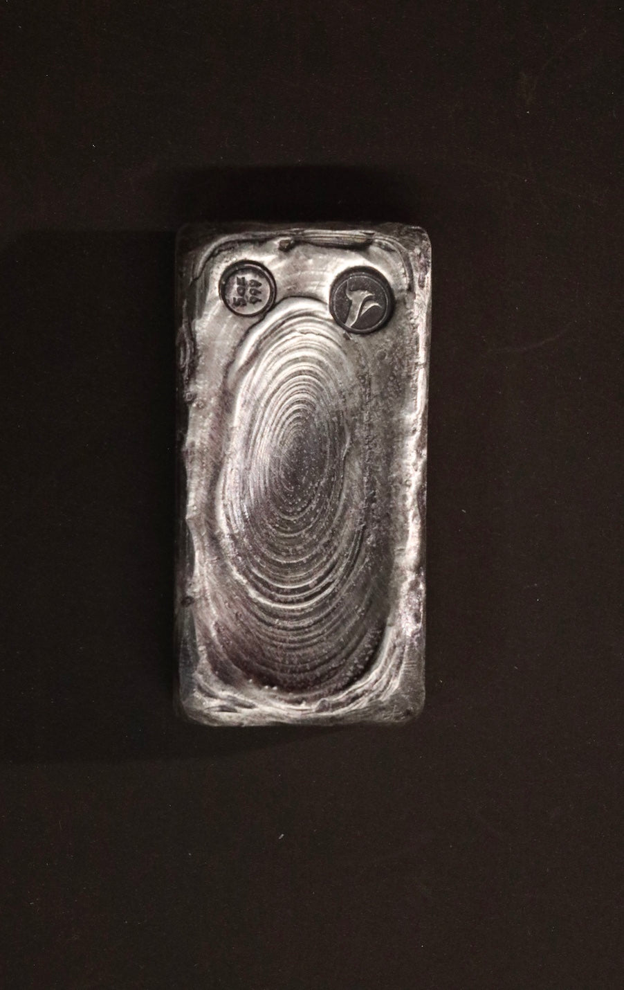 5oz silver bullion bar 