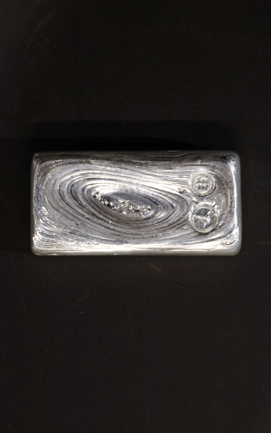 5oz silver bullion 