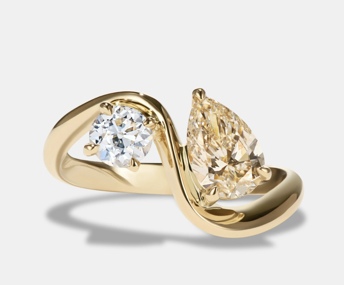 custom jewellery render brisbane 