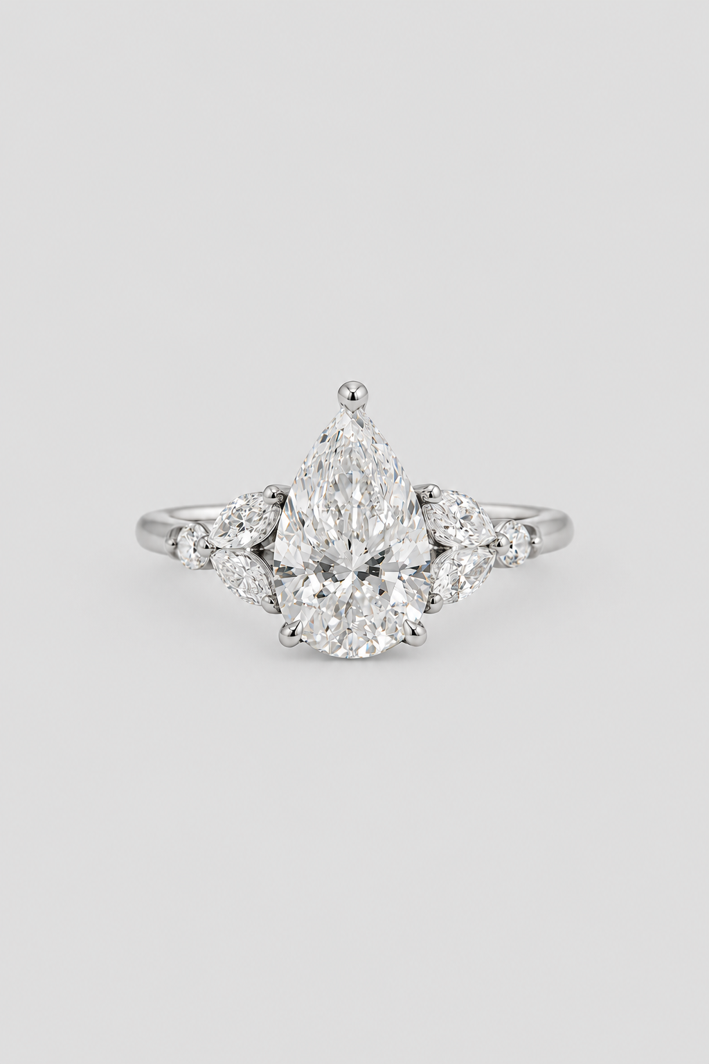 Mia Engagement Ring