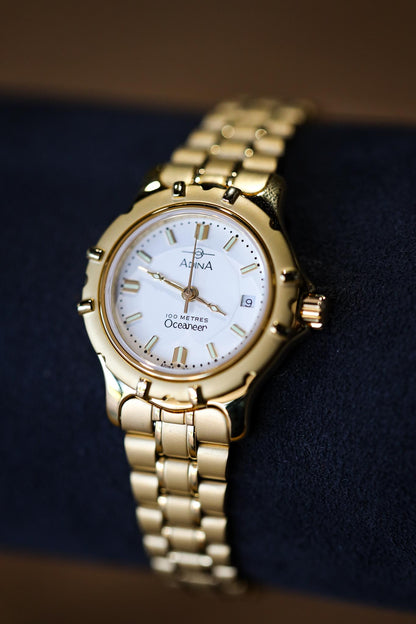 Oceaneer Sports Watch CM56G1XB