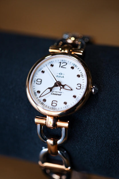 Oceaneer Sports Dress Watch CT105M1XB