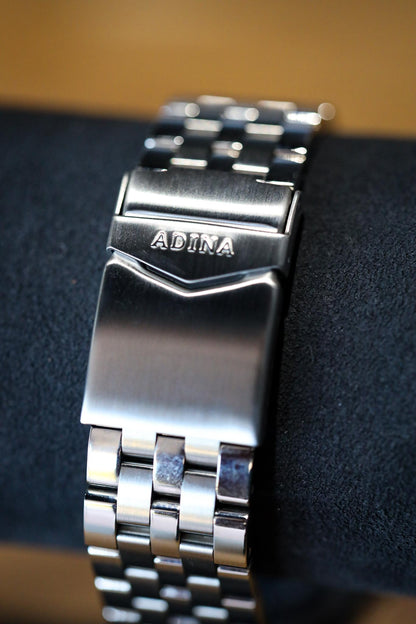 Adina Amphibian GMT Dive Watch CT119SY1XB