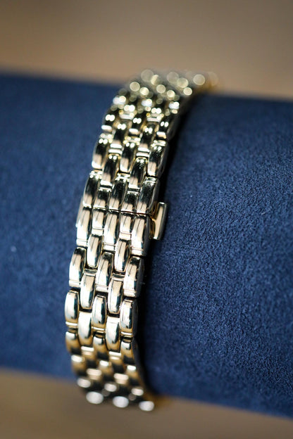 Kensington Tank Style Dress Watch CT130G1RB