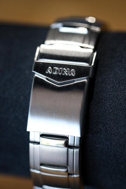 Country Master Work Watch NK150S1FB-SAP