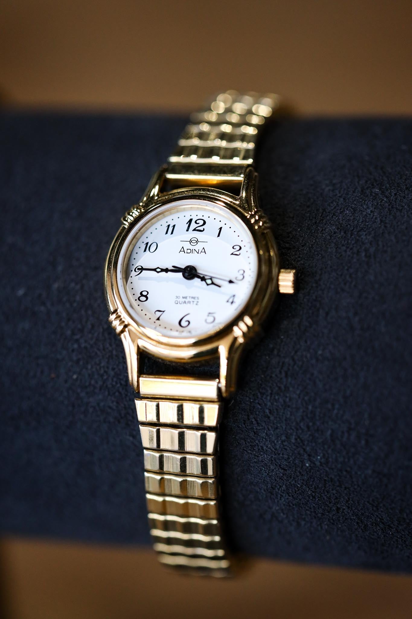Everyday Dress Watch NK16 G1FE