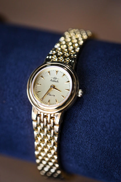 Adina Kensington Dress Watch WT63G3XB