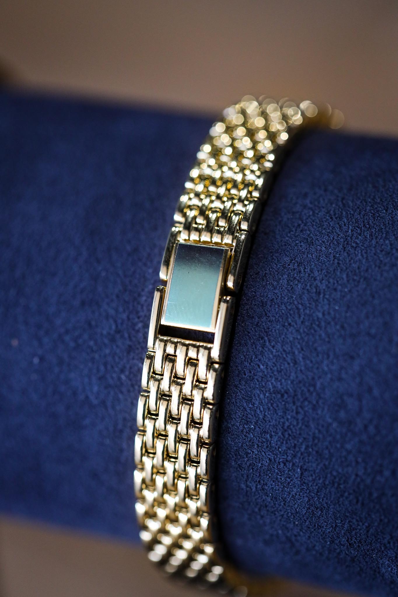 Adina Kensington Dress Watch WT63G3XB
