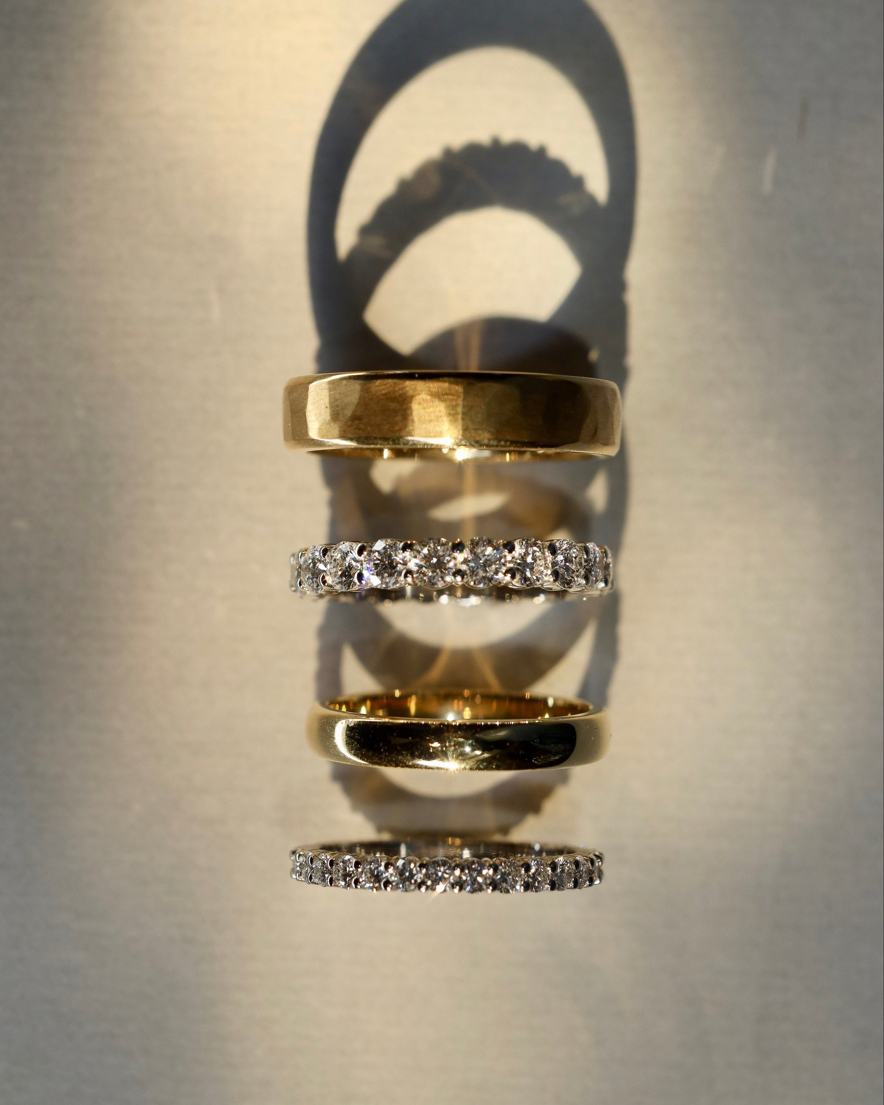 wedding rings brisbane 