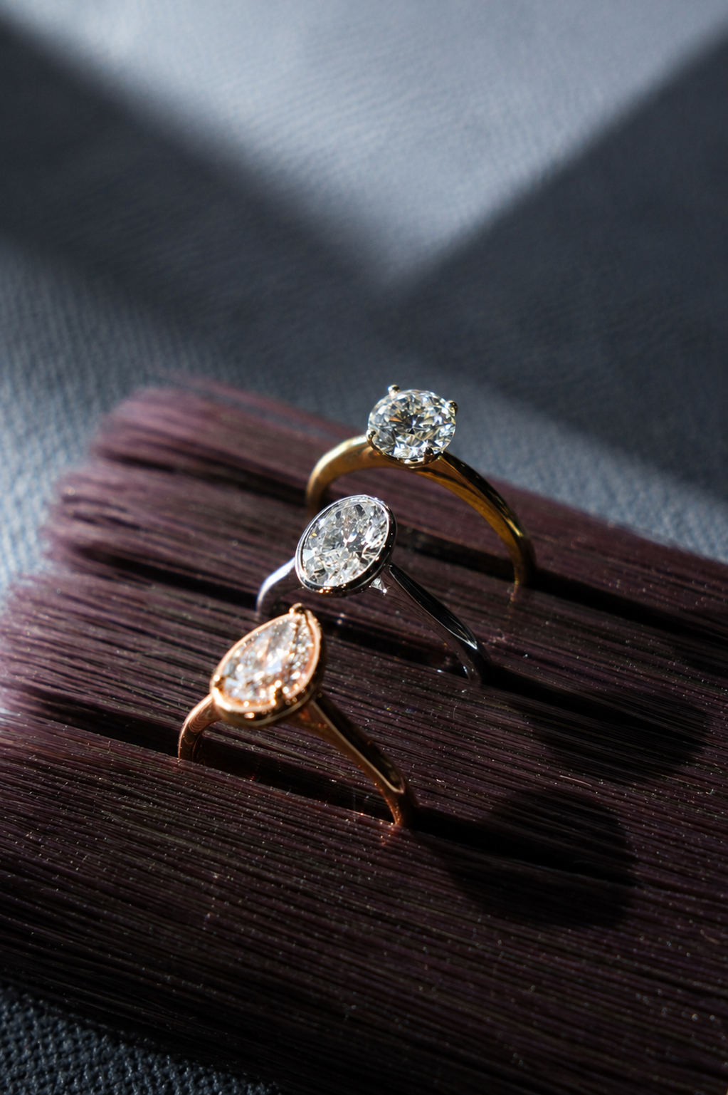 diamond engagement rings Brisbane 