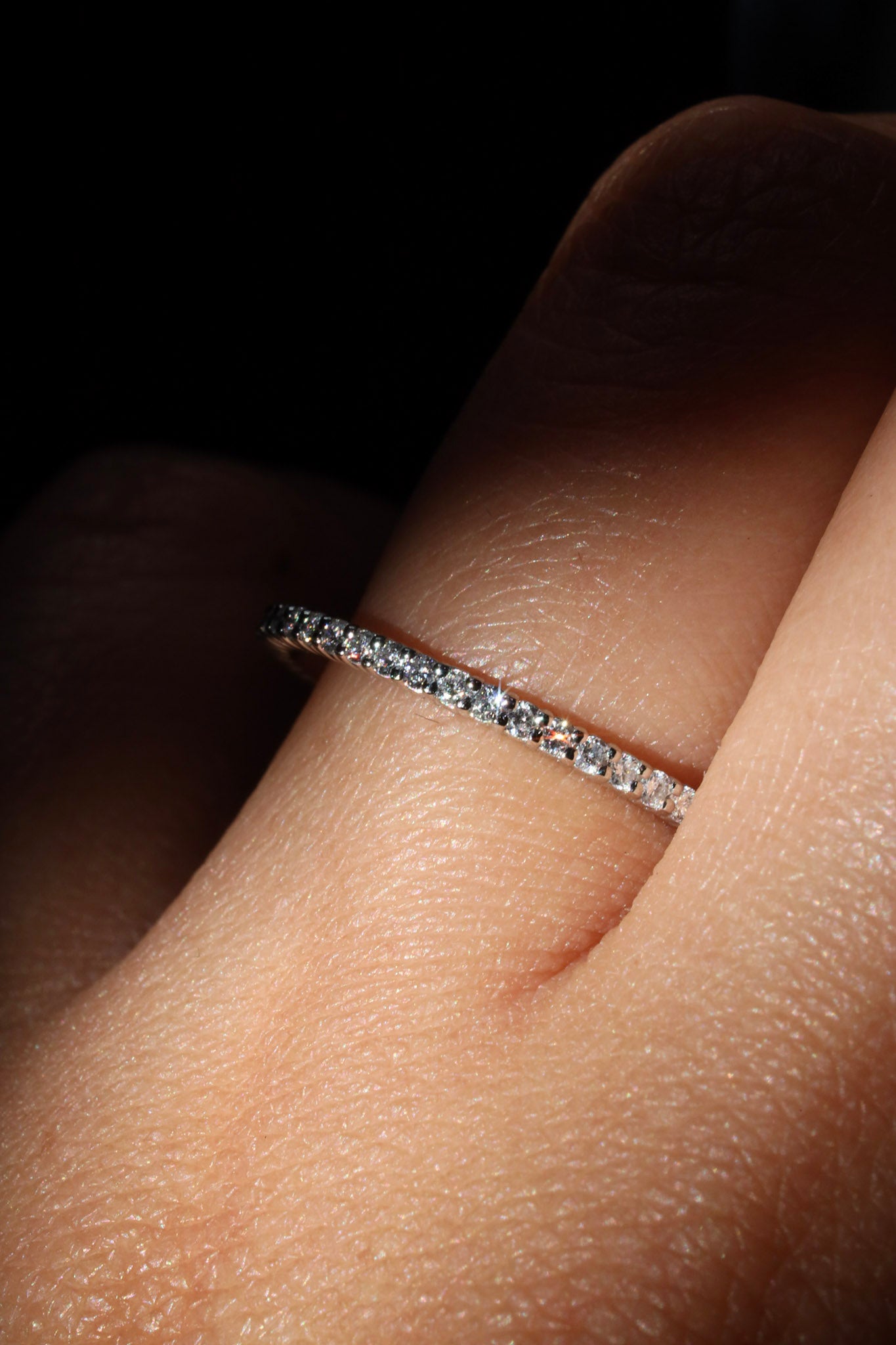 lab grown diamond wedding rings brisbane 