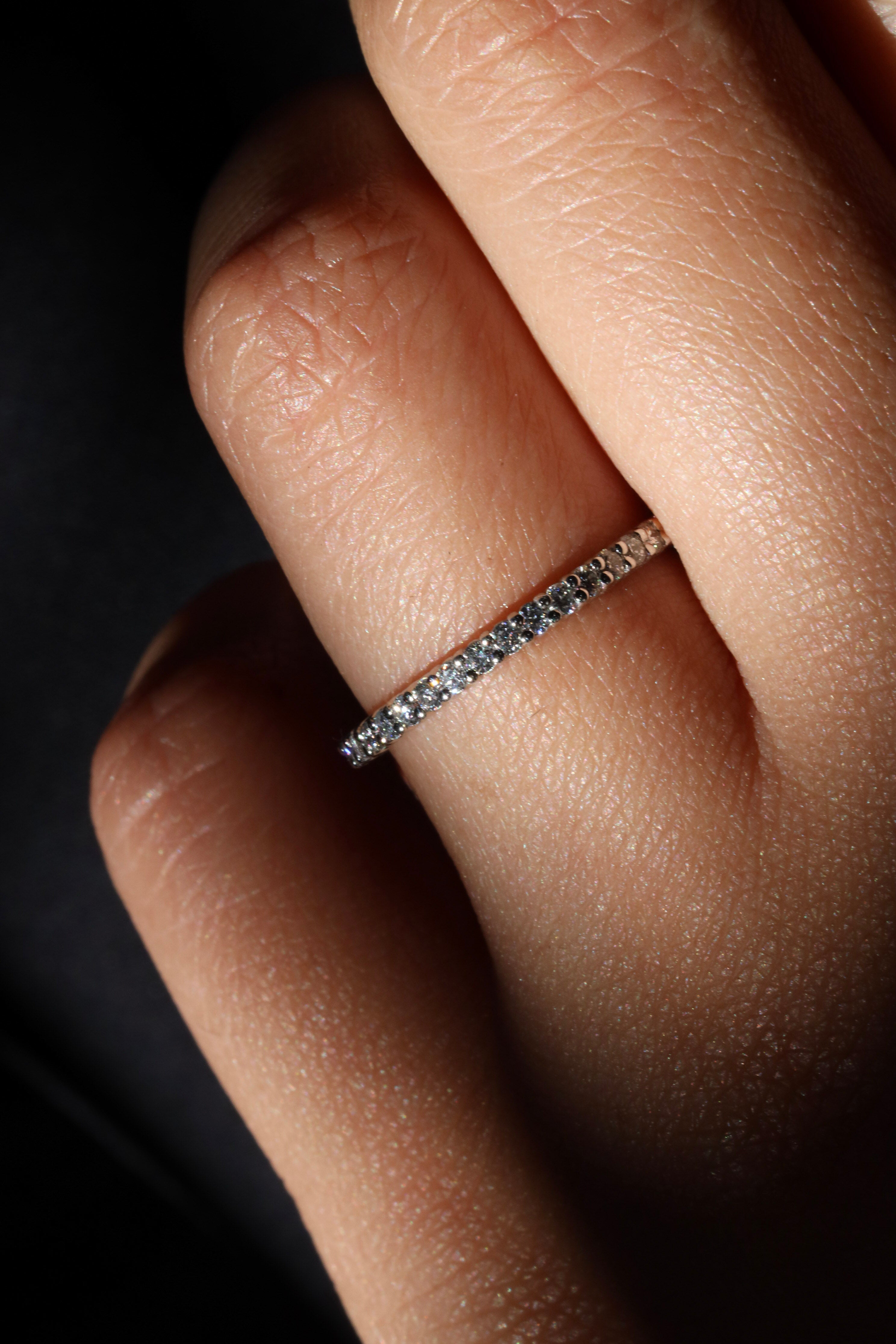 diamond wedding rings brisbane 