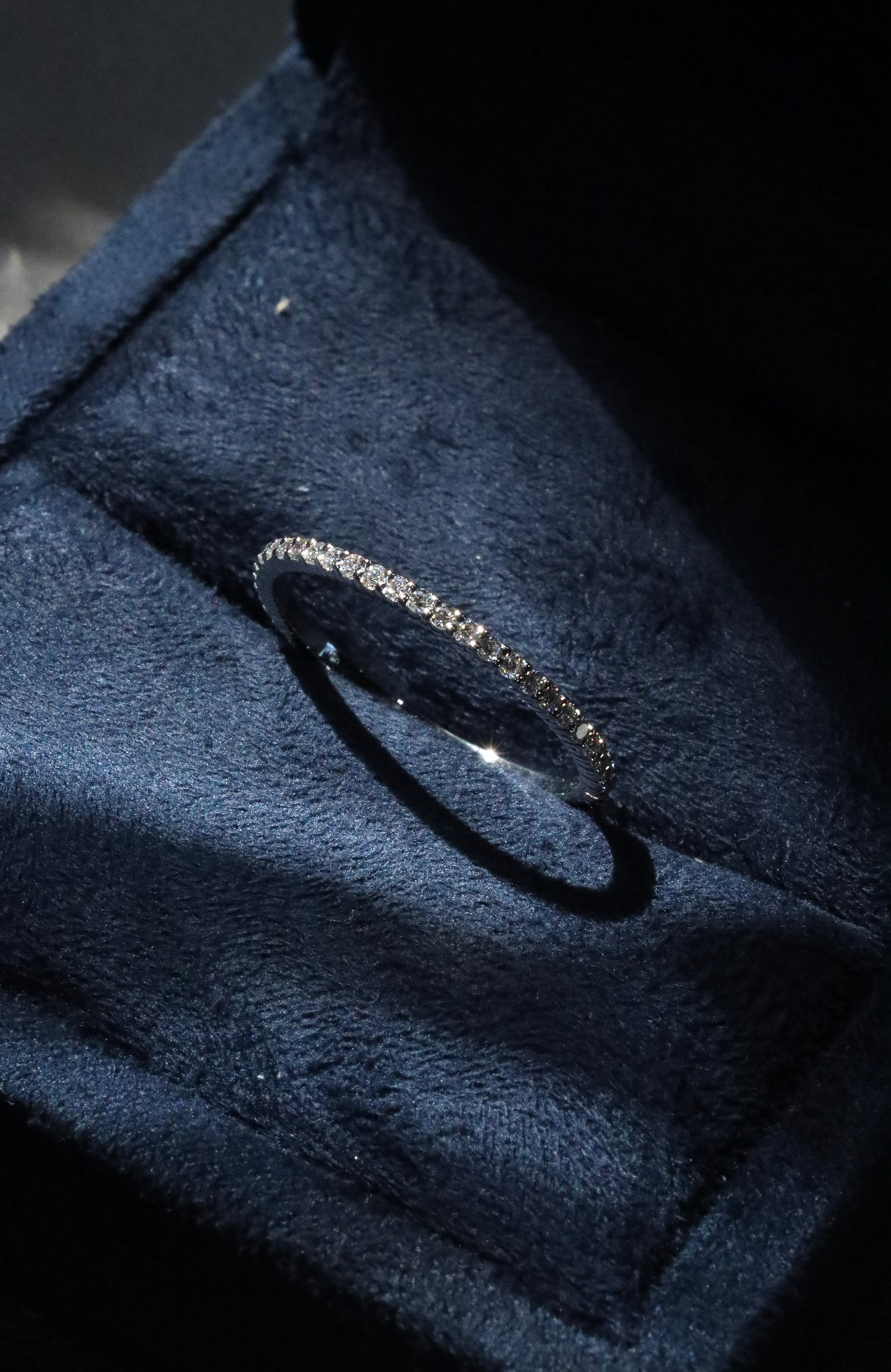 diamond wedding rings 