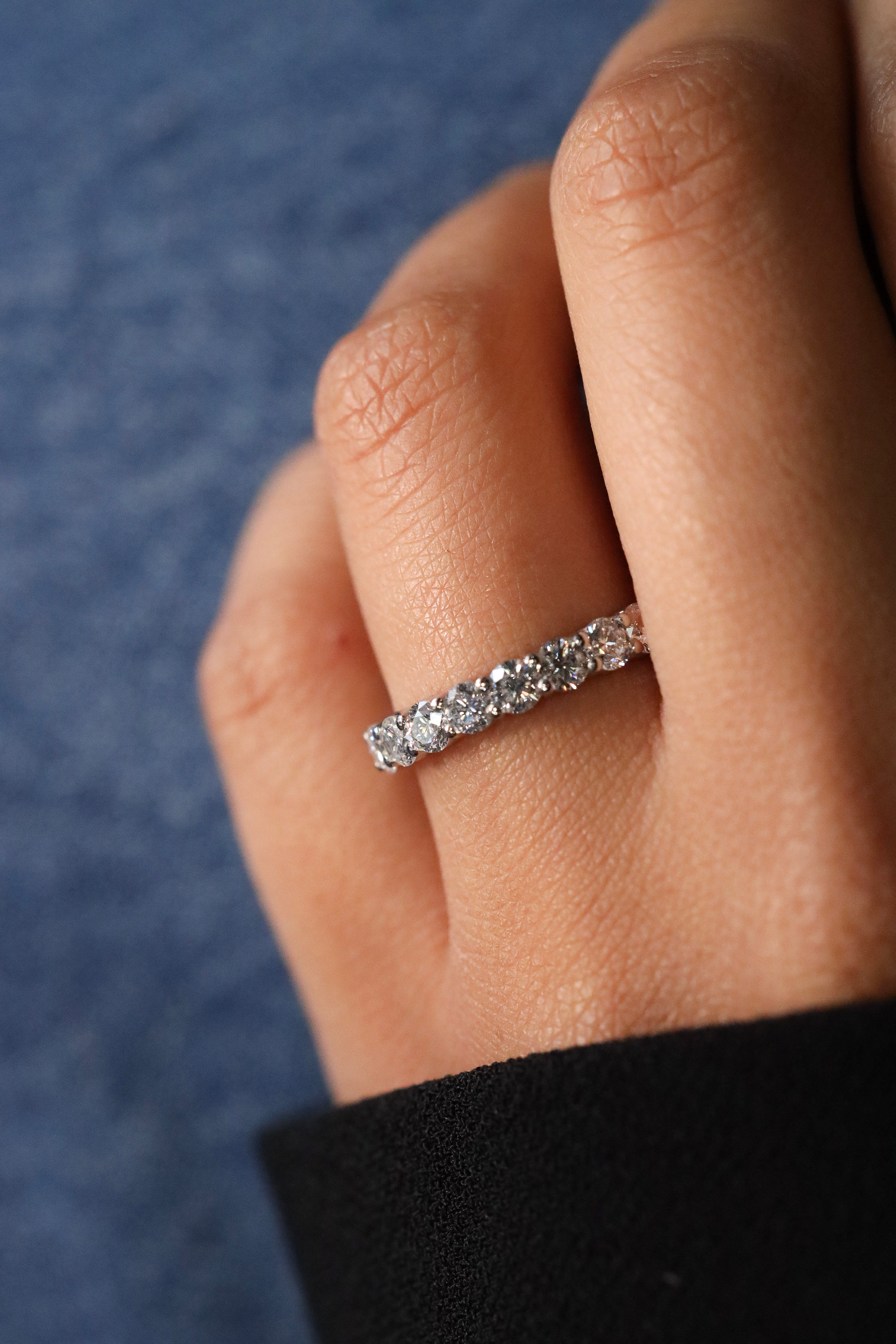 diamond wedding ring brisbane 