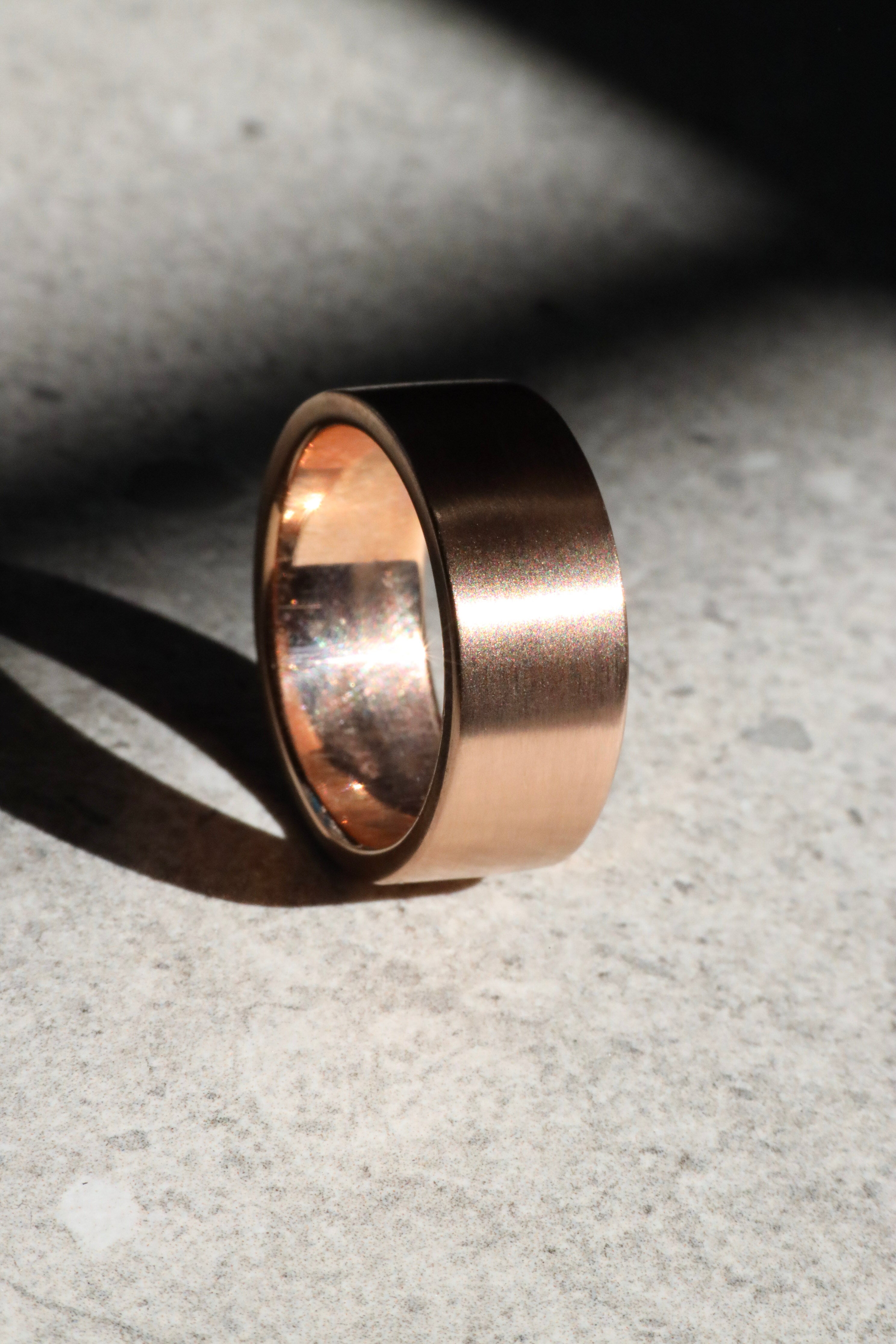 mens wedding rings brisbane