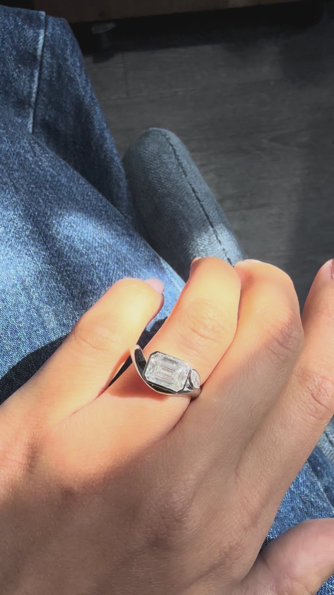 Engagement Rings Brisbane