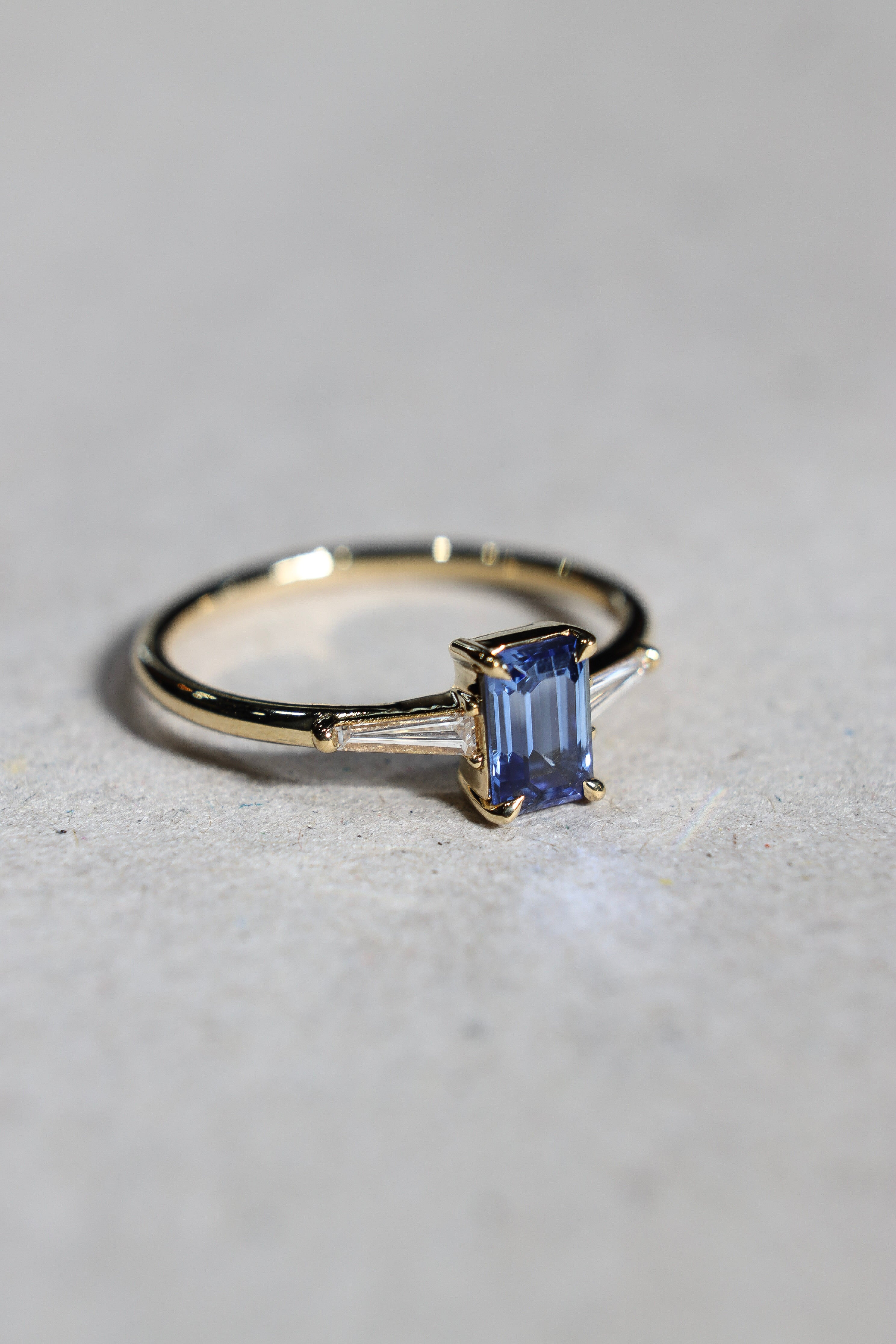 trilogy ring brisbane
