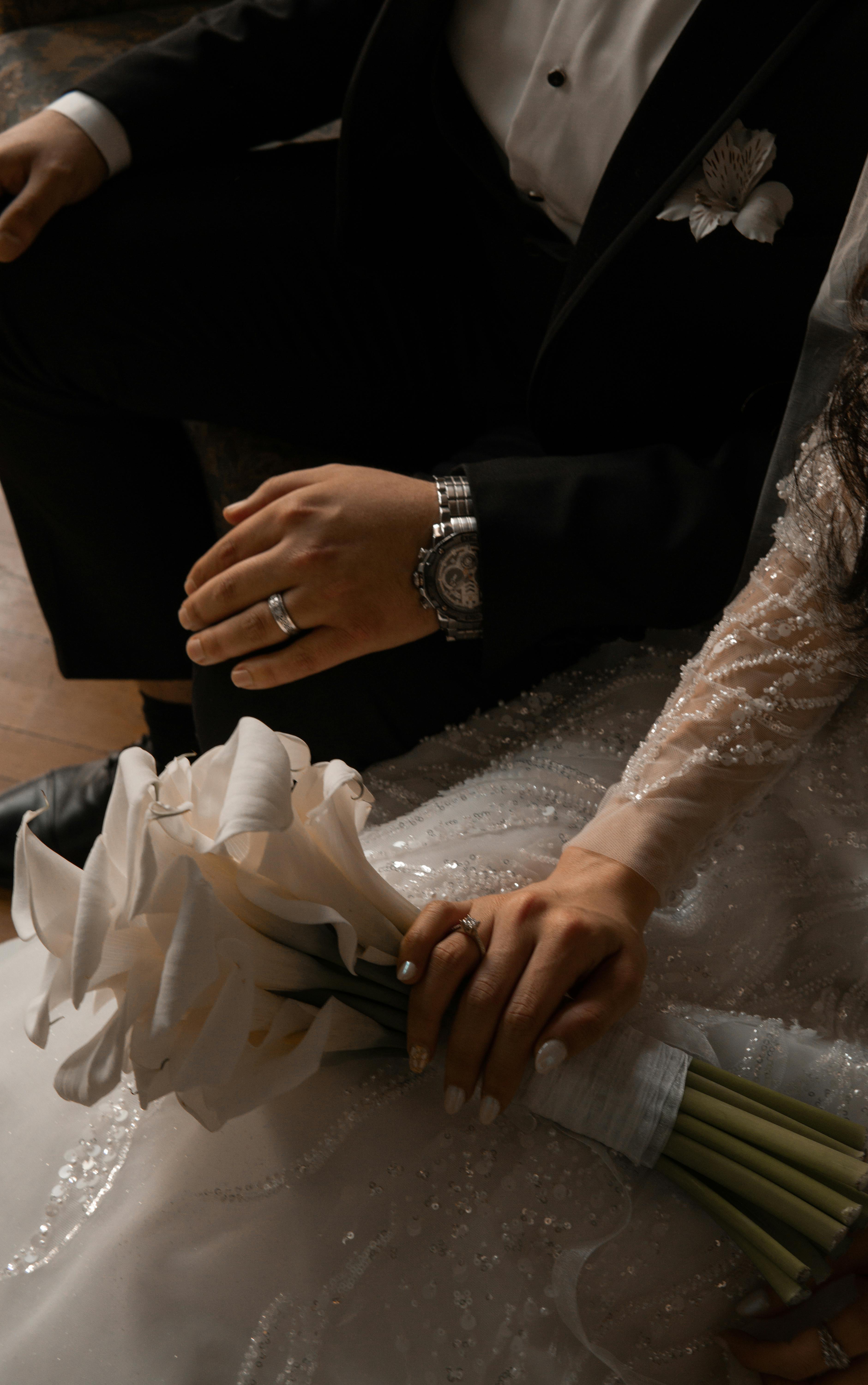 wedding rings brisbane 