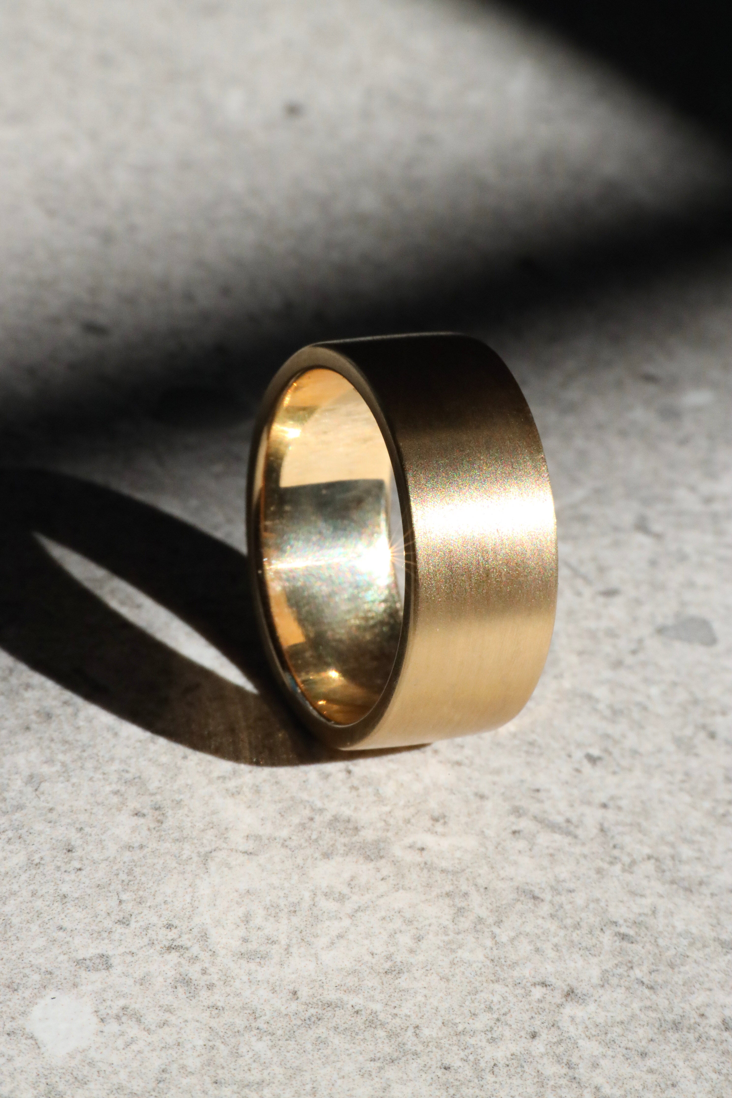 mens wedding rings brisbane 